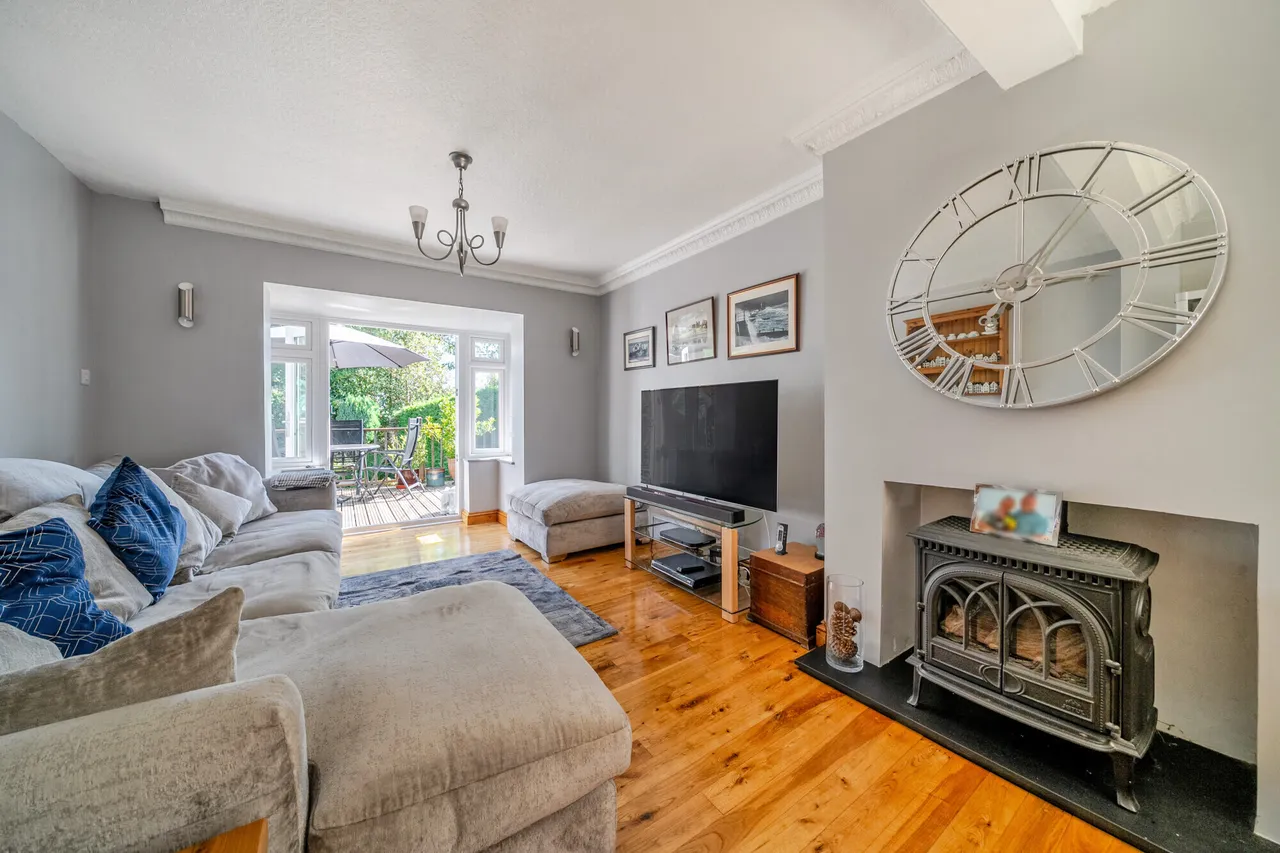 Killy Hill, Chobham, GU24, photo 3