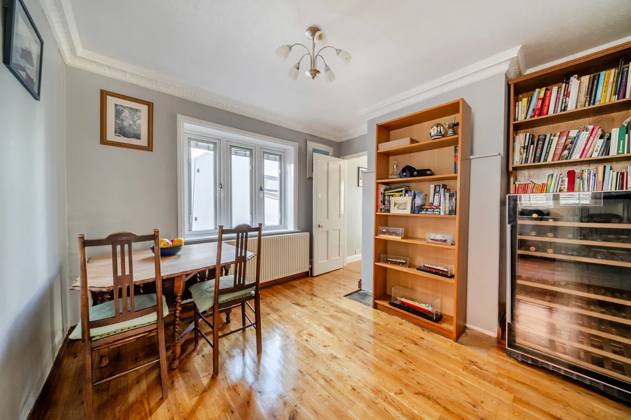 Killy Hill, Chobham, GU24, photo 4