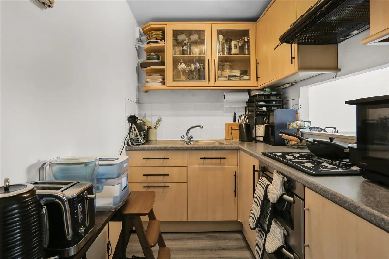 Ennerdale Close, Cheam, SM1, photo 5