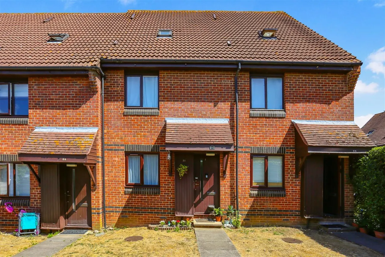 Ennerdale Close, Cheam, SM1, photo 13