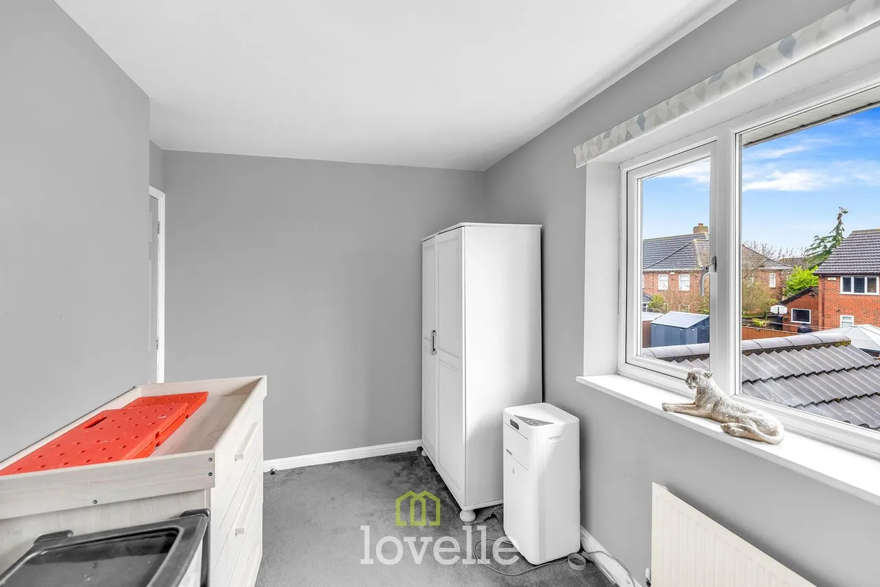 Wyndham Road, New Waltham, DN36, photo 21