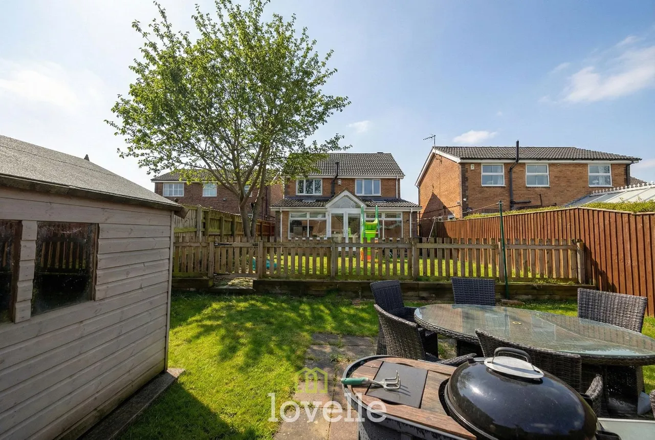 Wyndham Road, New Waltham, DN36, photo 25
