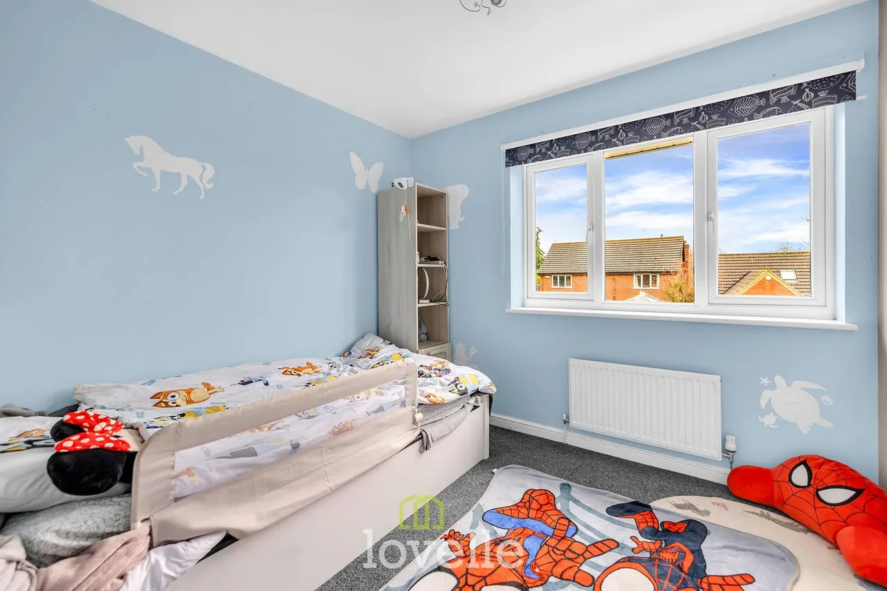 Wyndham Road, New Waltham, DN36, photo 18