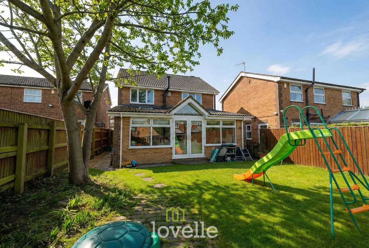 Wyndham Road, New Waltham, DN36, photo 24