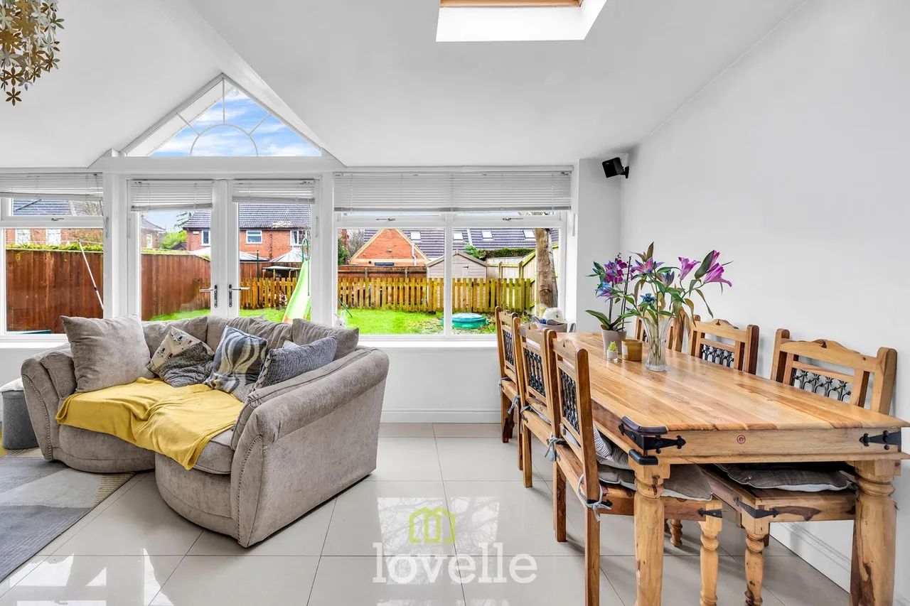 Wyndham Road, New Waltham, DN36, photo 2