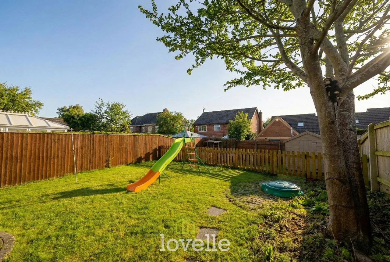 Wyndham Road, New Waltham, DN36, photo 4