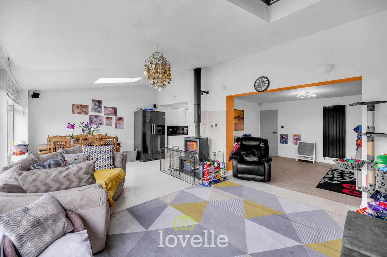 Wyndham Road, New Waltham, DN36, photo 9