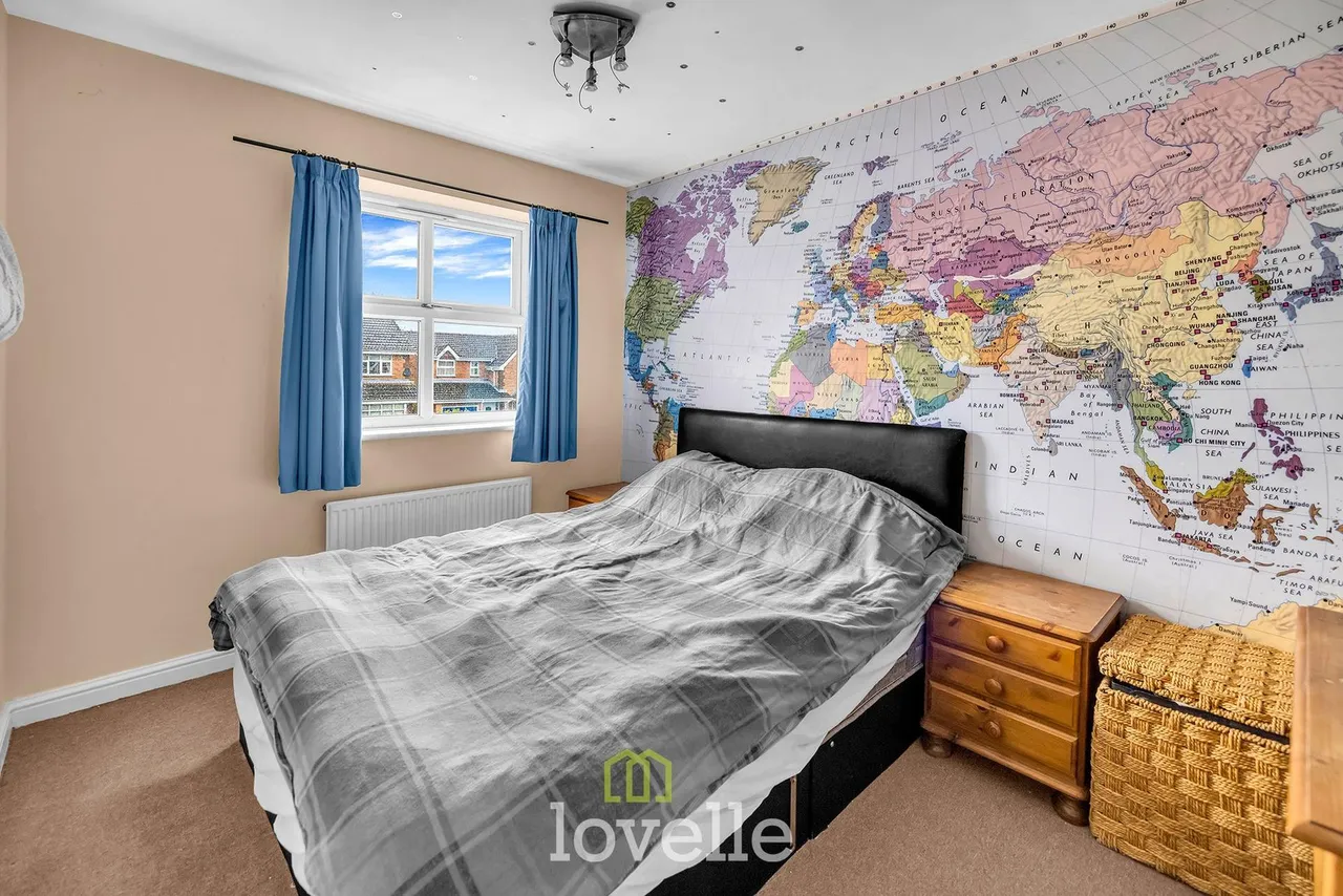 Wyndham Road, New Waltham, DN36, photo 16