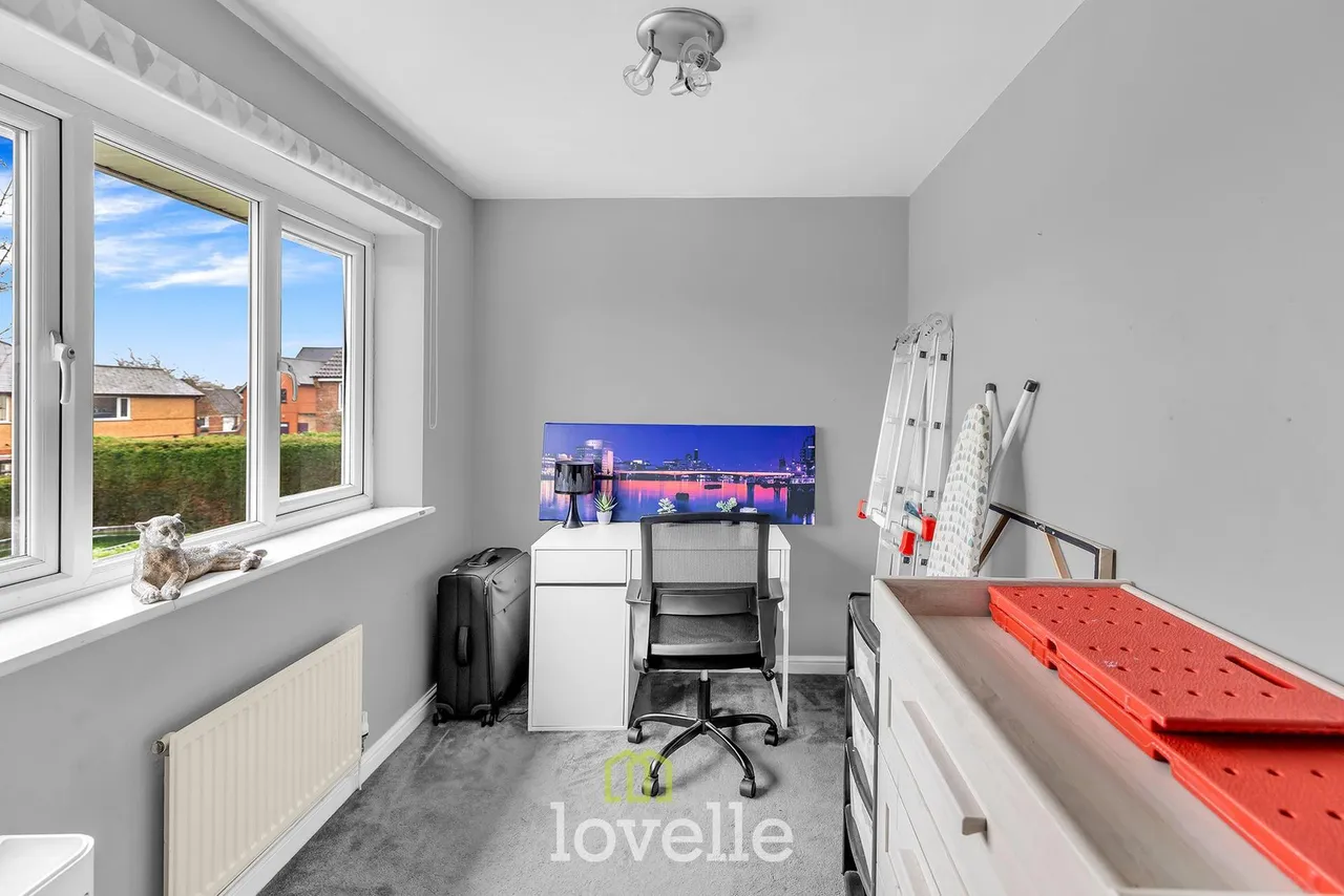 Wyndham Road, New Waltham, DN36, photo 20