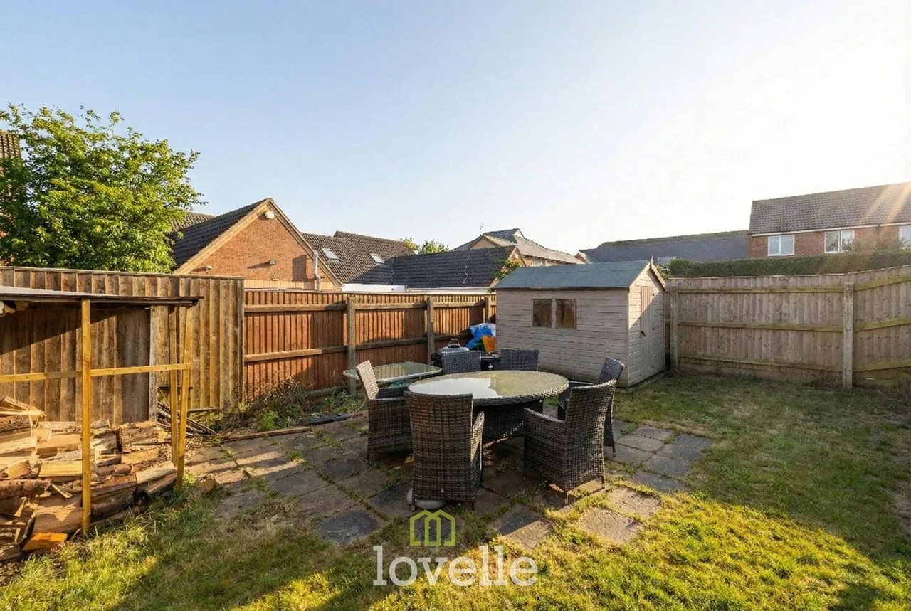 Wyndham Road, New Waltham, DN36, photo 26