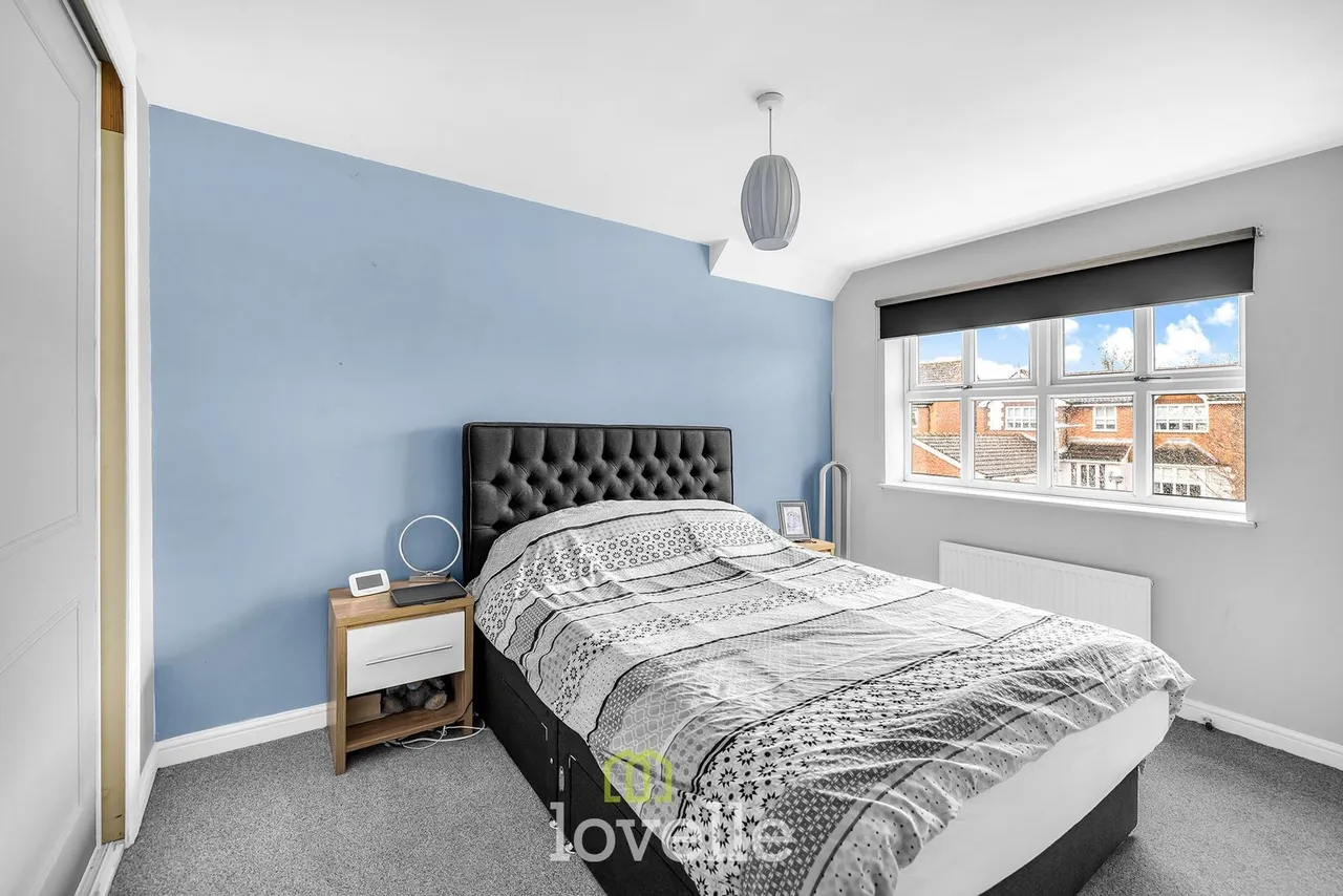 Wyndham Road, New Waltham, DN36, photo 13