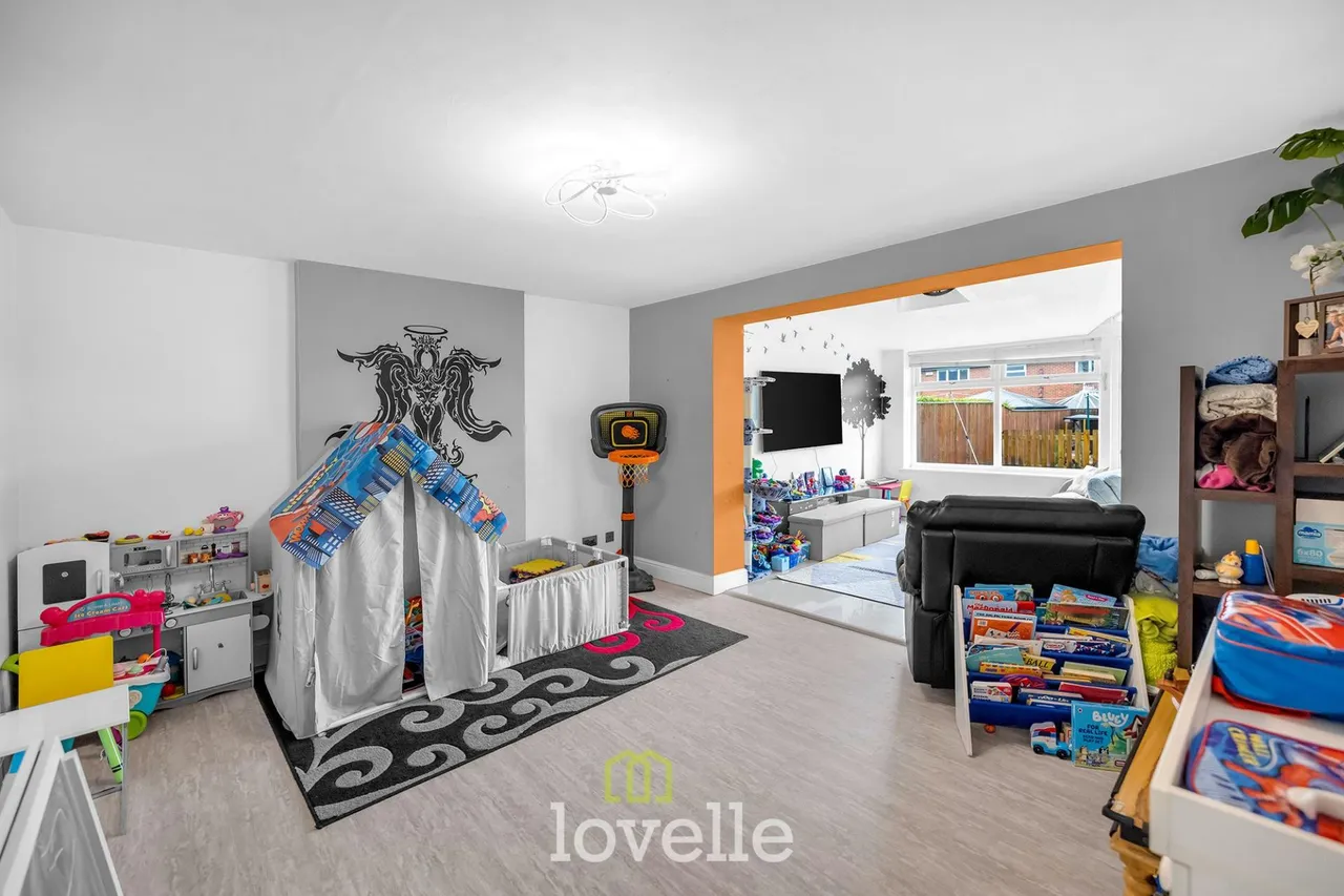 Wyndham Road, New Waltham, DN36, photo 11