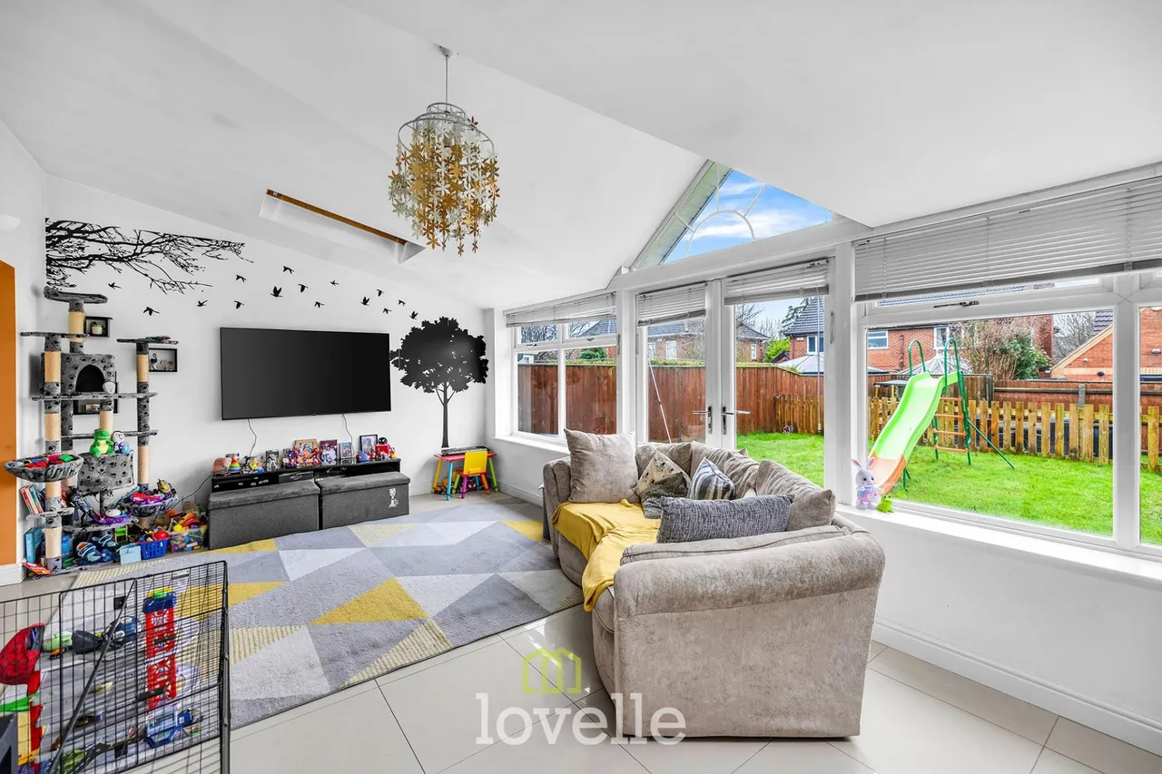 Wyndham Road, New Waltham, DN36, photo 12