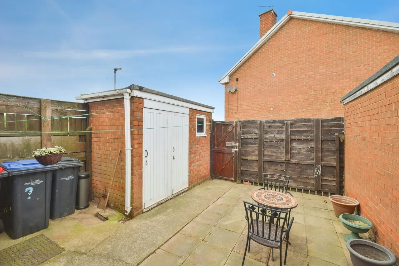 Stapleford Road, Middlesbrough, North Yorkshire, TS3, photo 9
