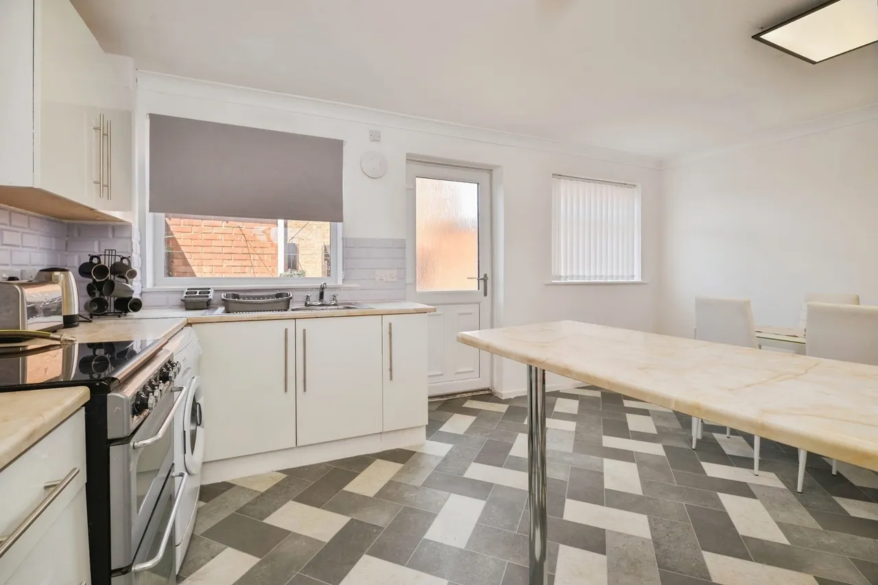 Stapleford Road, Middlesbrough, North Yorkshire, TS3, photo 11