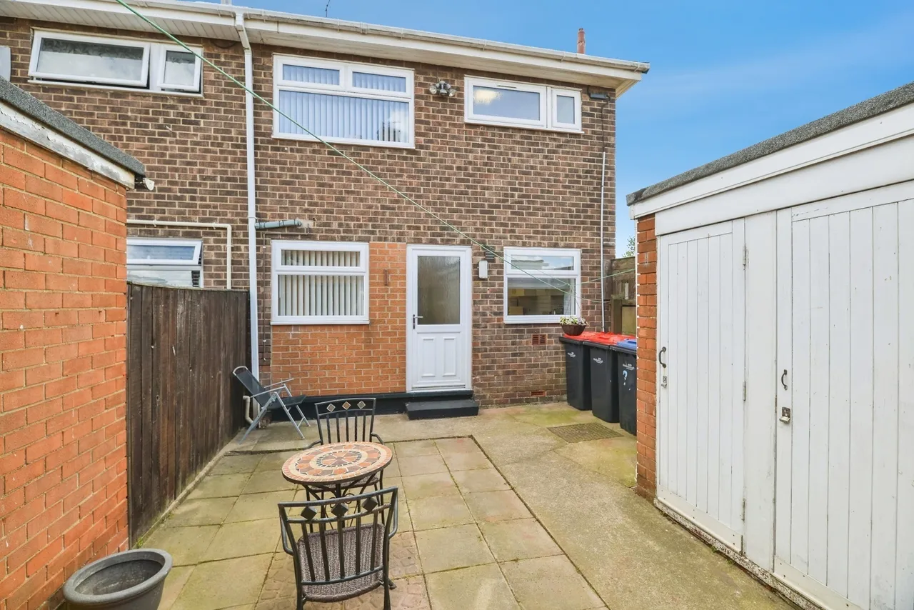Stapleford Road, Middlesbrough, North Yorkshire, TS3, photo 8