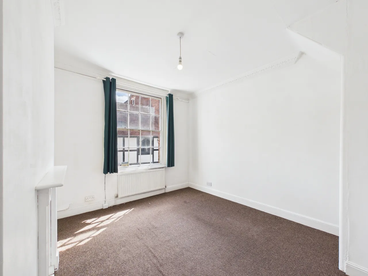 Beauty Parlour, 52 Friar Street, Worcester, WR1 2NA, photo 17