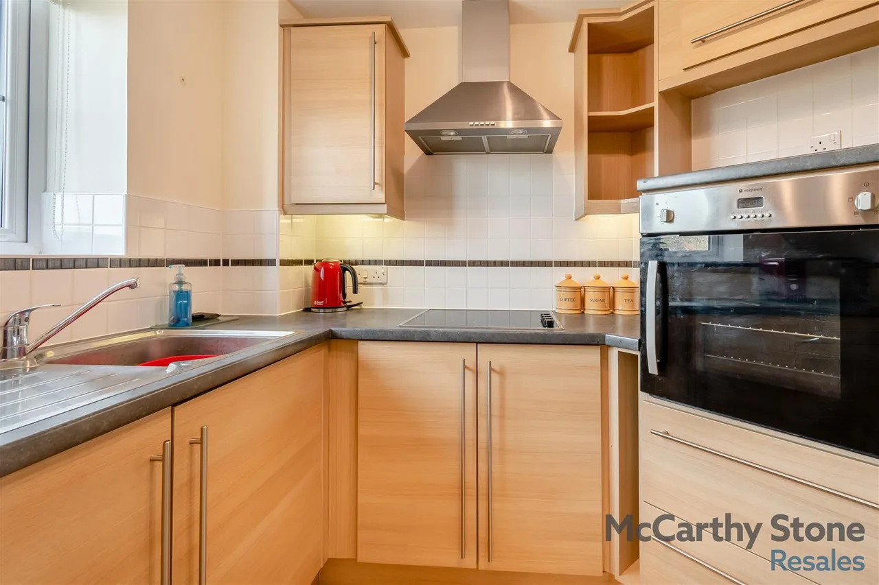 Eastgate, Pickering, YO18, photo 7