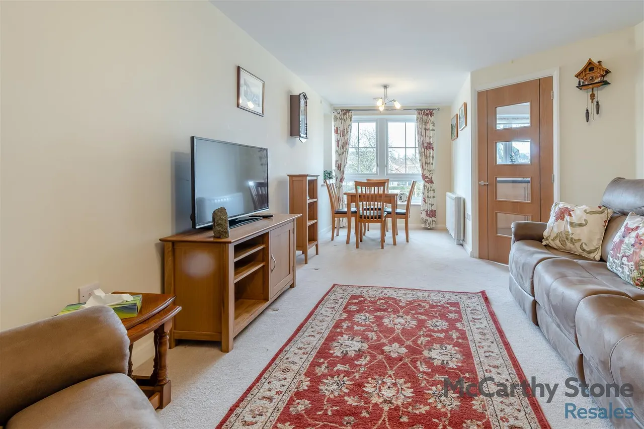 Eastgate, Pickering, YO18, photo 5