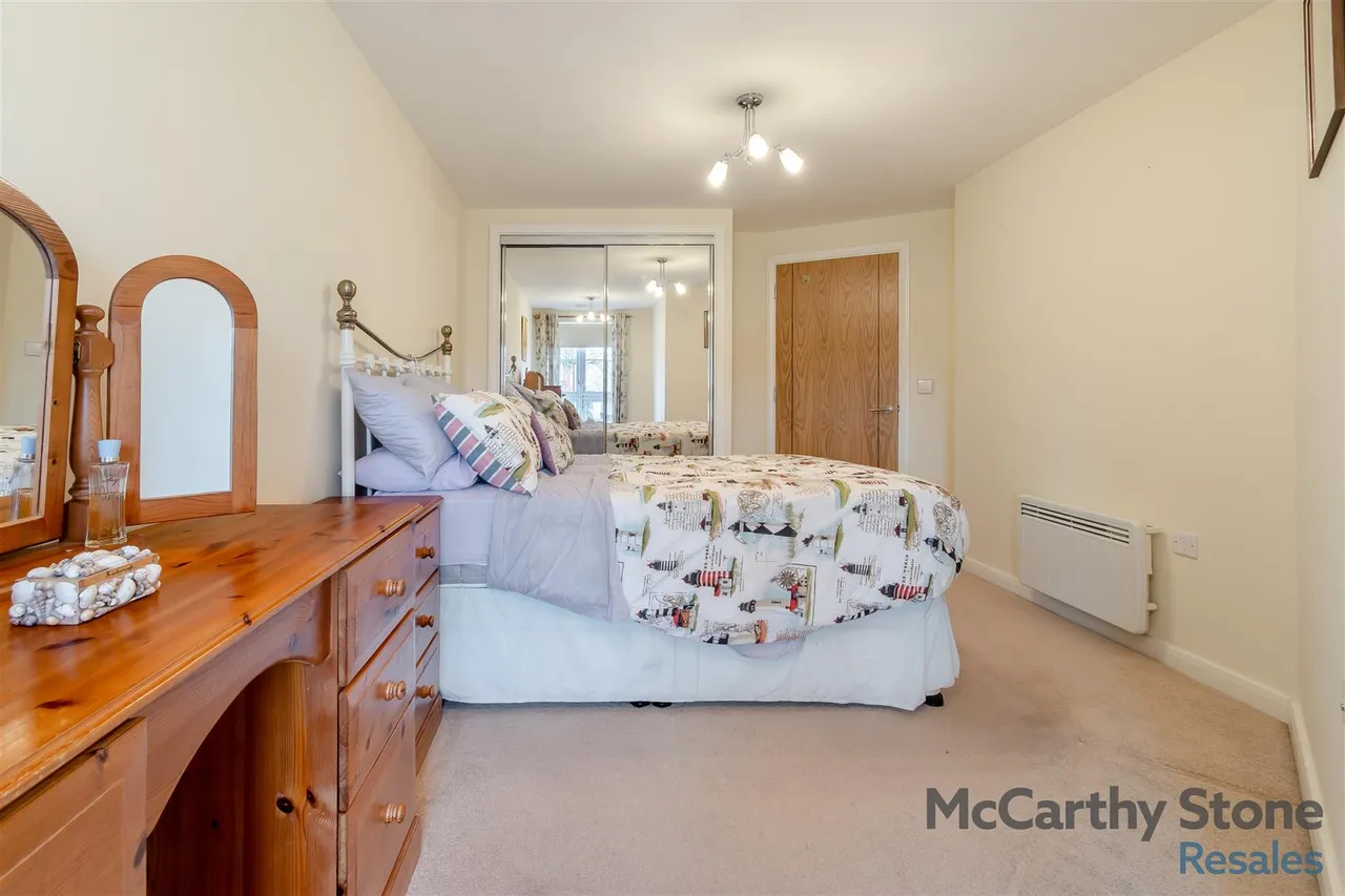 Eastgate, Pickering, YO18, photo 9