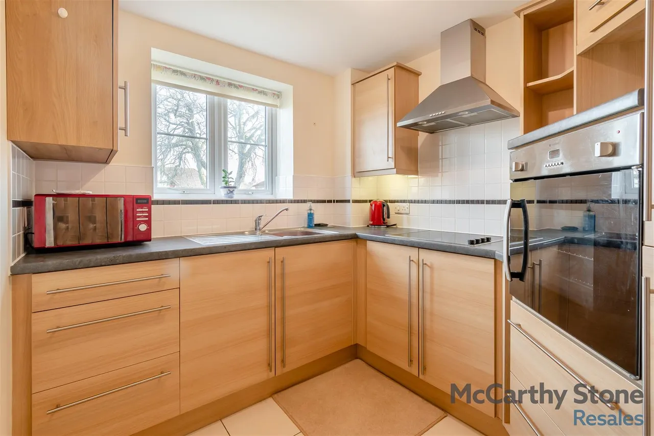 Eastgate, Pickering, YO18, photo 6
