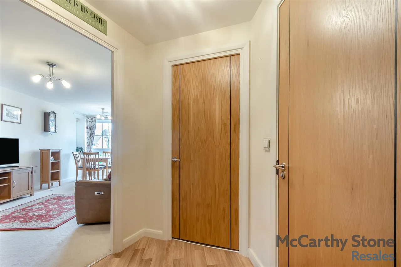 Eastgate, Pickering, YO18, photo 14