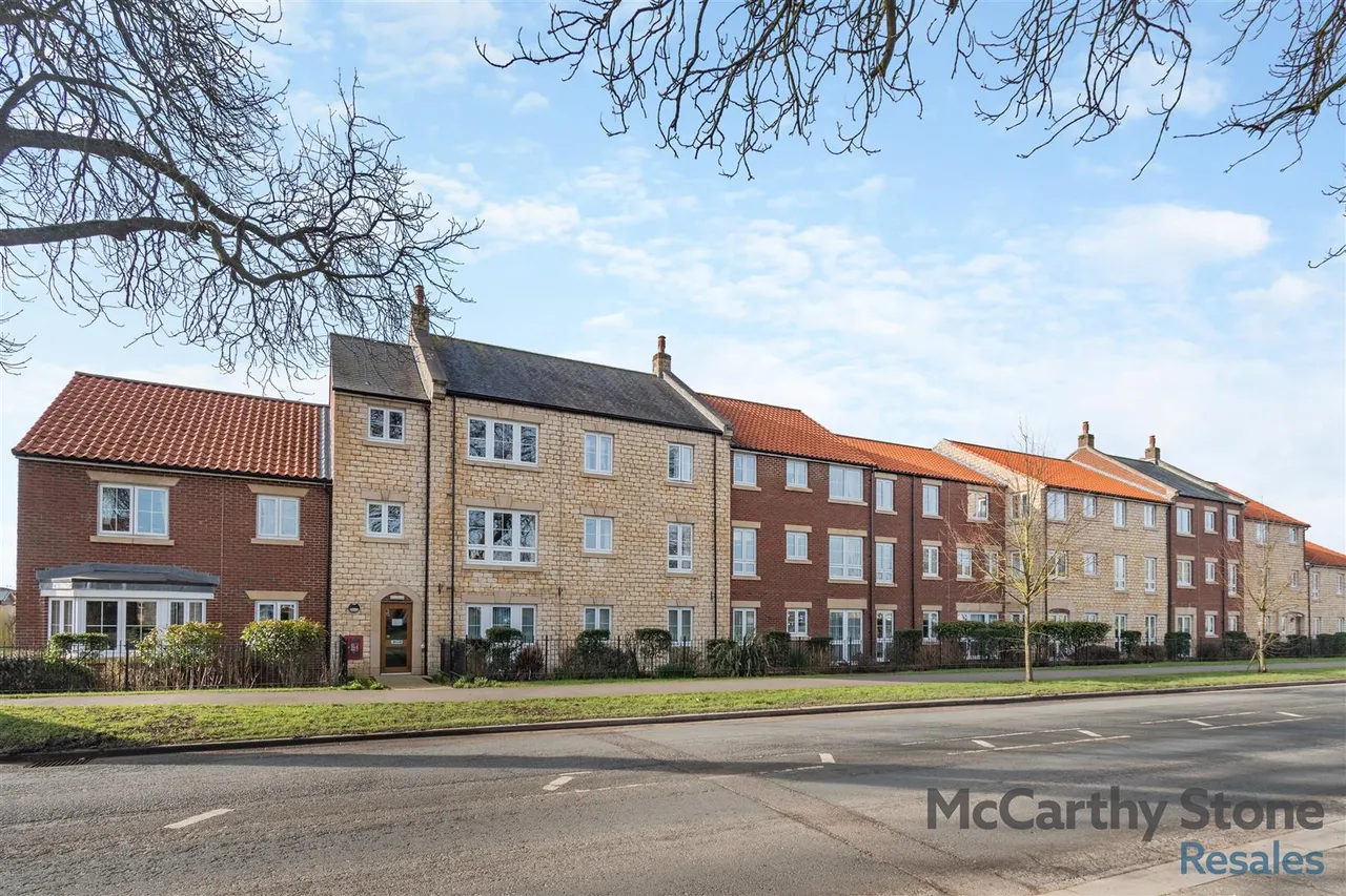 Eastgate, Pickering, YO18, photo 18