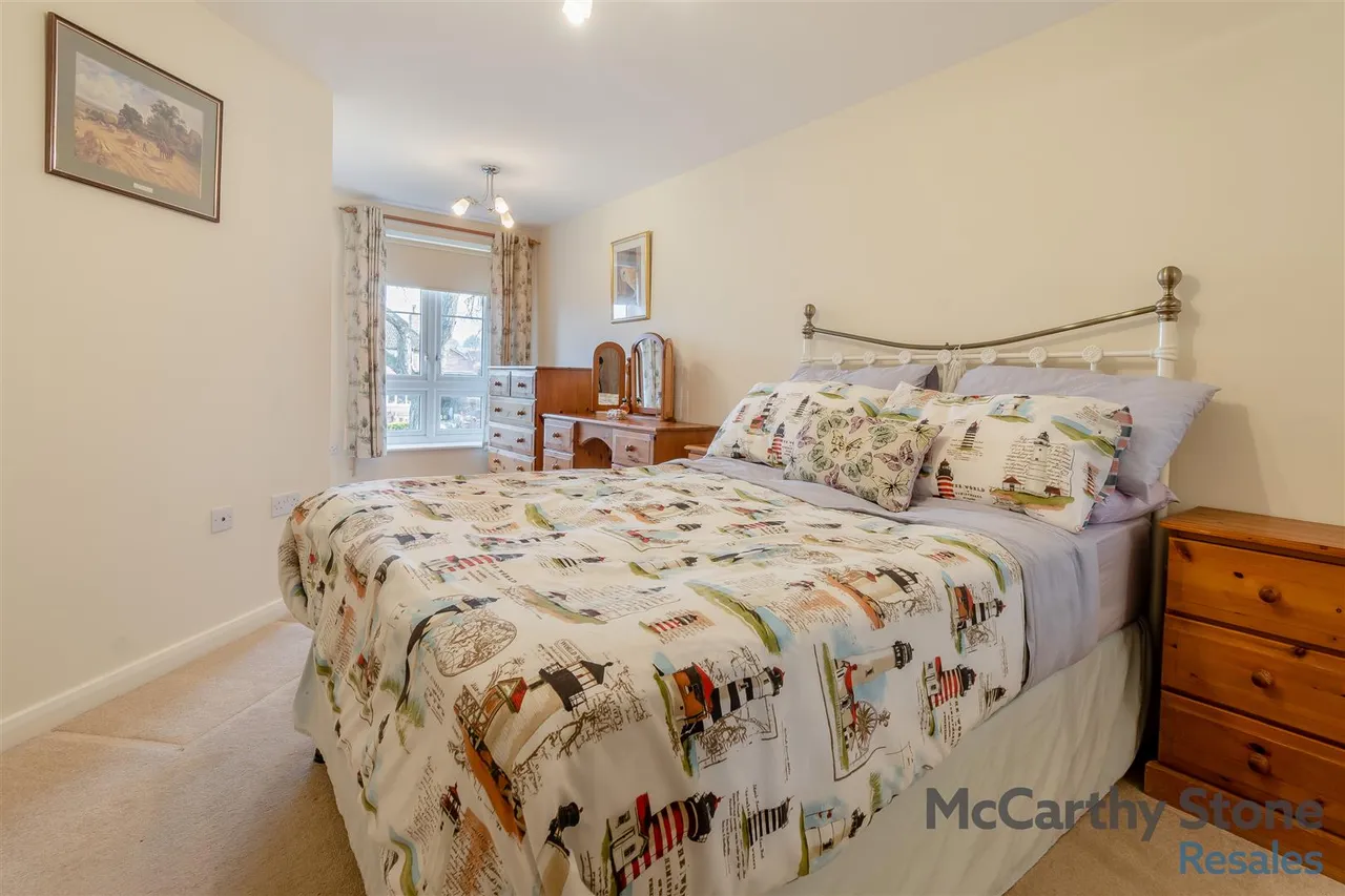 Eastgate, Pickering, YO18, photo 8