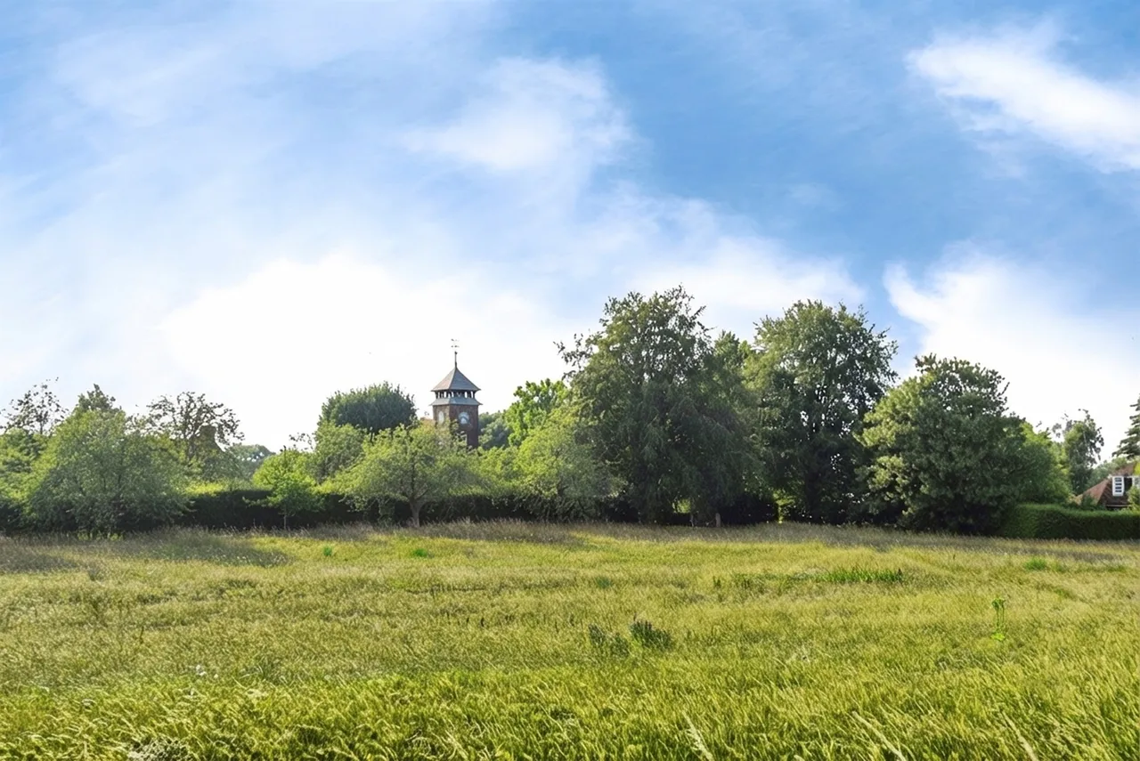 Oakley Court, Benson, Wallingford, photo 7