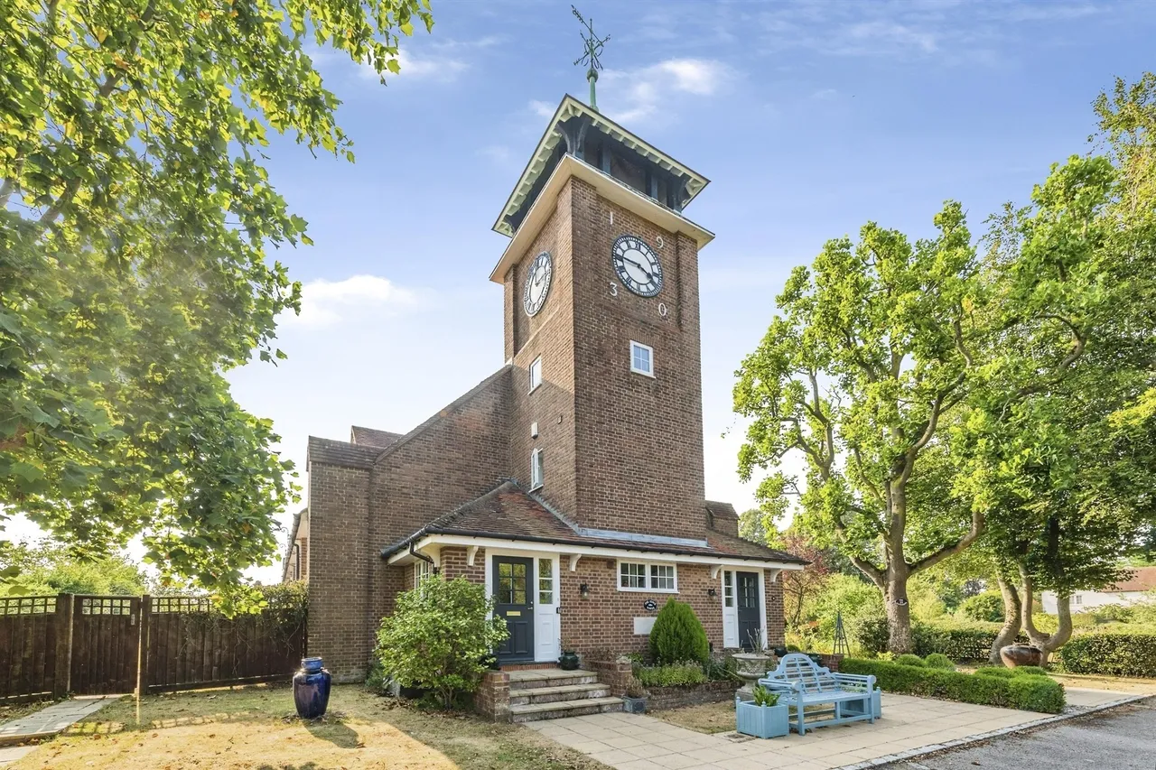 4 bed character property for sale — Oakley Court, Benson, Wallingford