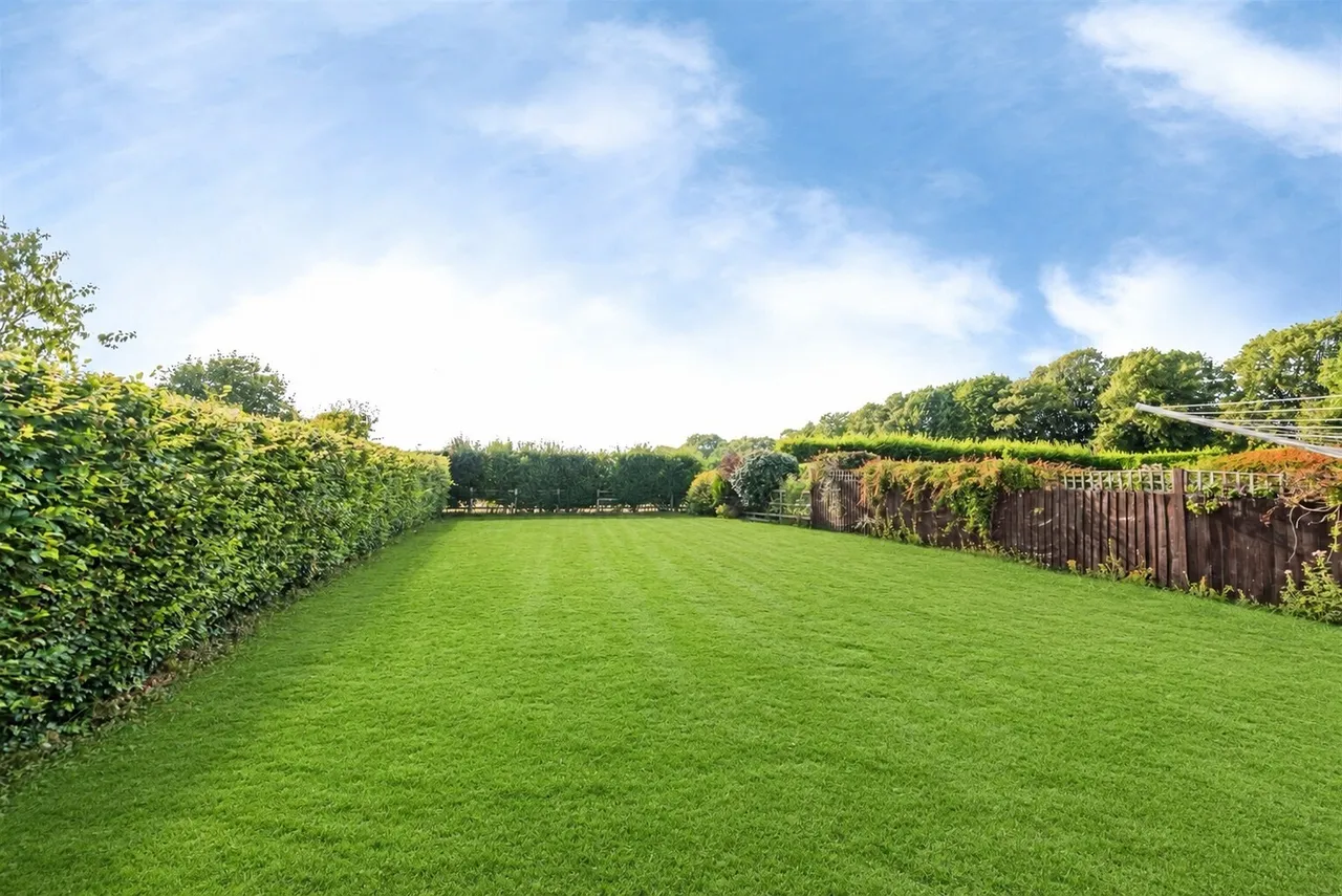 Oakley Court, Benson, Wallingford, photo 11