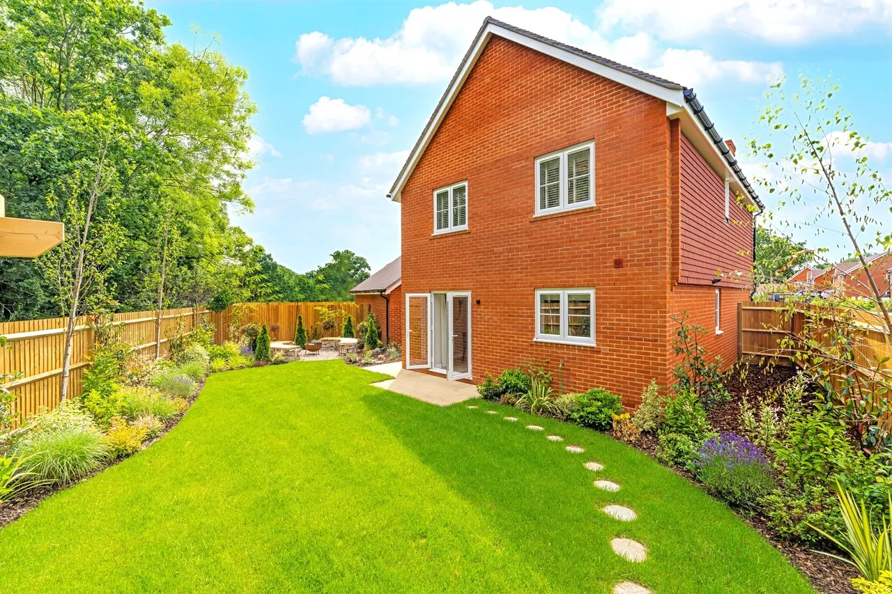 Meadow Views, Hailsham, photo 8