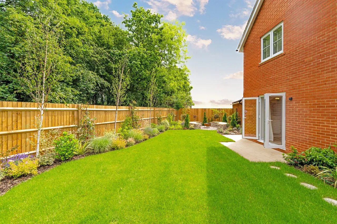 Meadow Views, Hailsham, photo 7