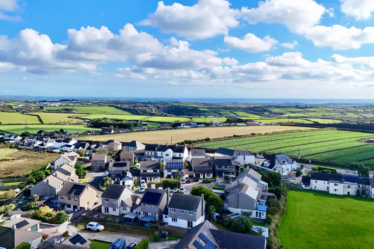 Rame Croft, Rame Cross, TR10, photo 22