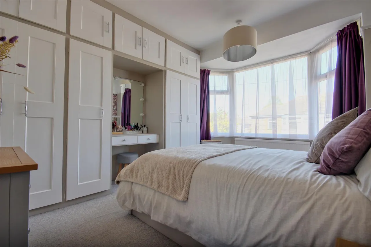 Westwood Drive, Anlaby Common, photo 5