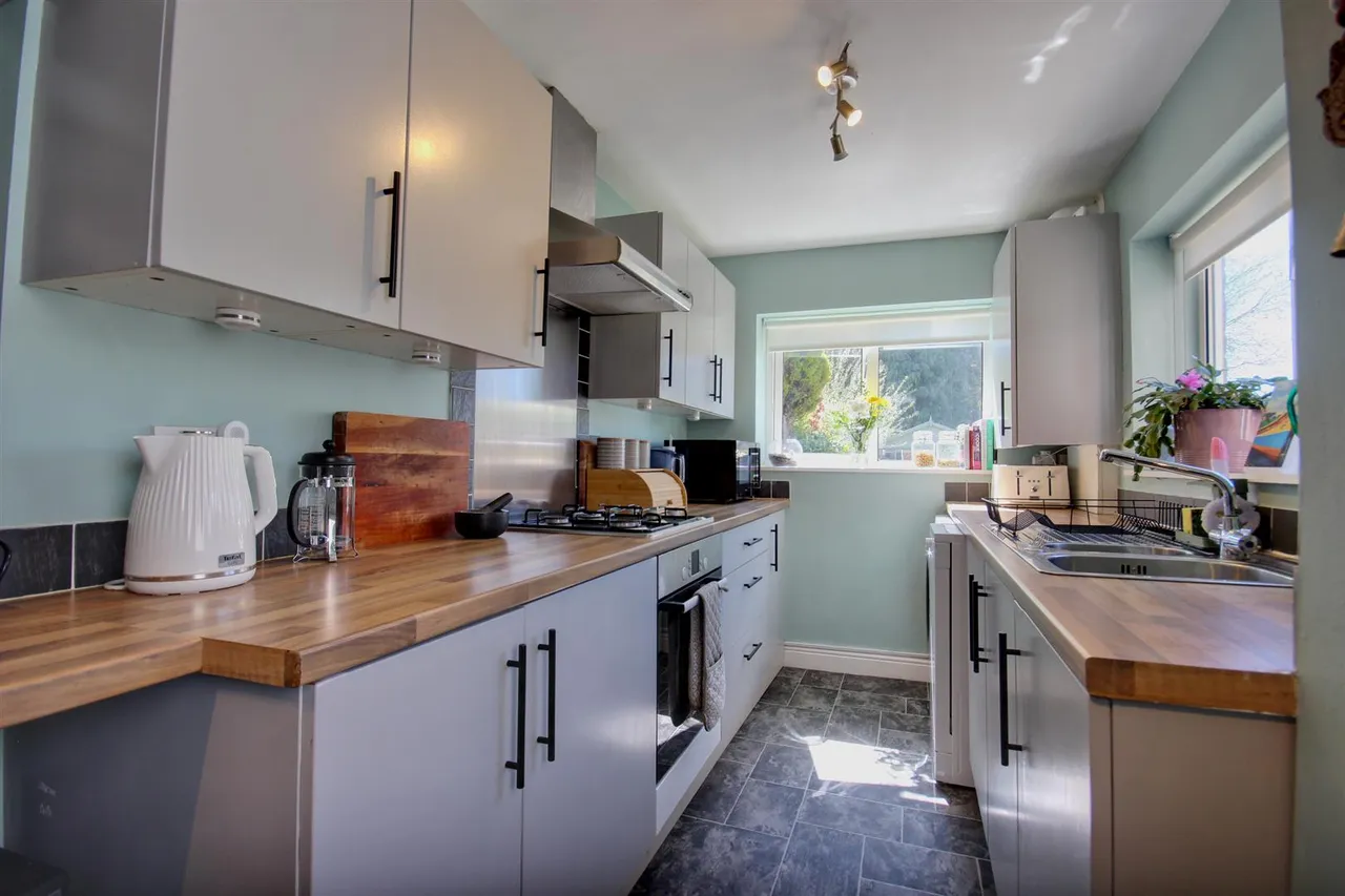 Westwood Drive, Anlaby Common, photo 15