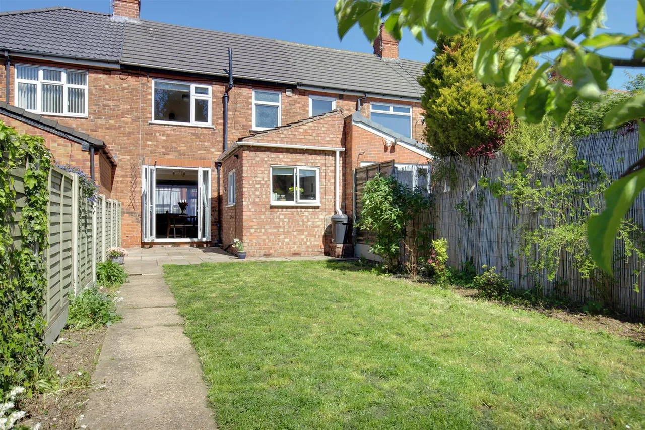 Westwood Drive, Anlaby Common, photo 10