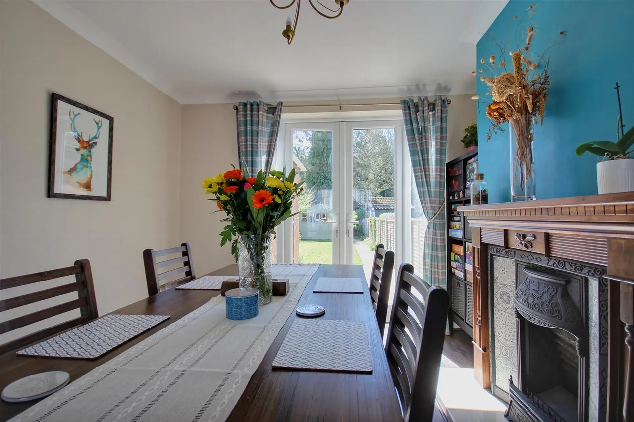 Westwood Drive, Anlaby Common, photo 14