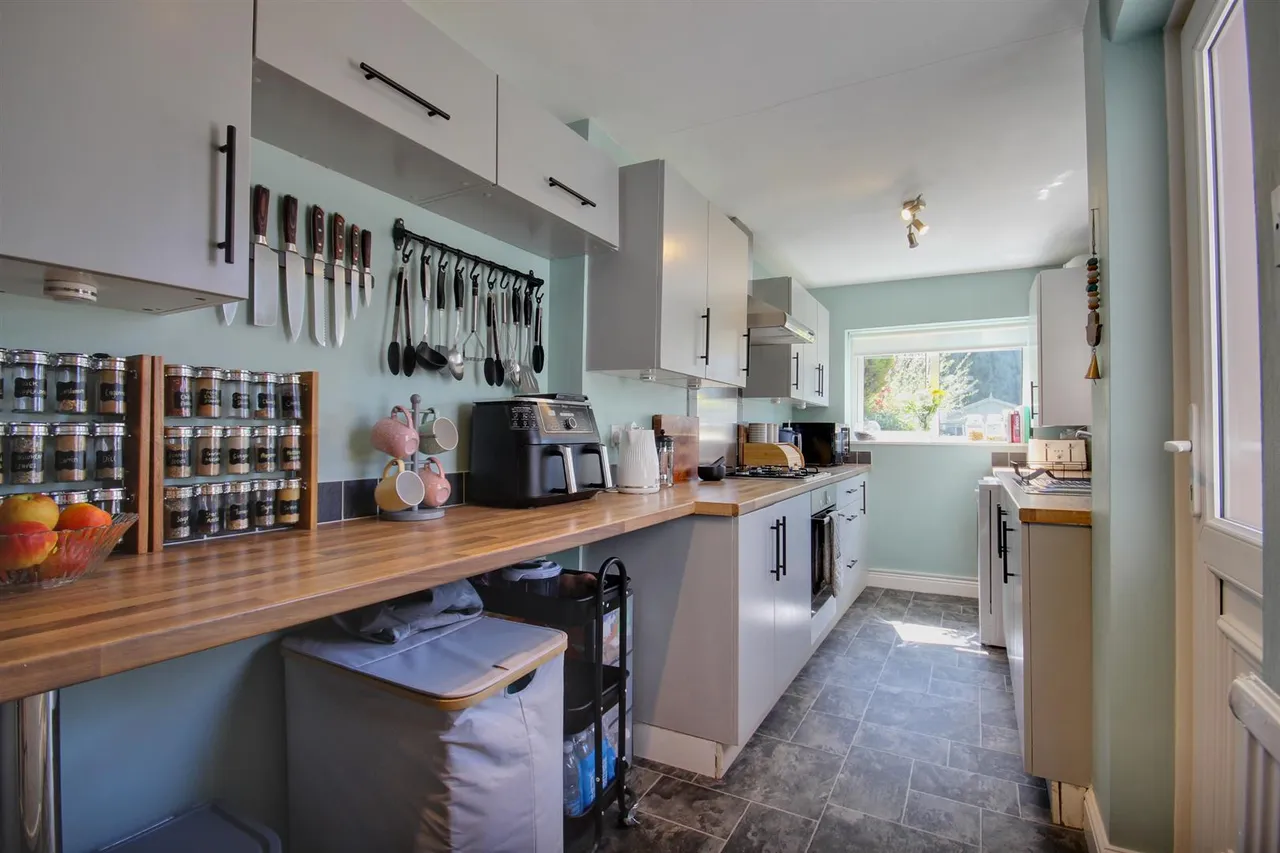 Westwood Drive, Anlaby Common, photo 6