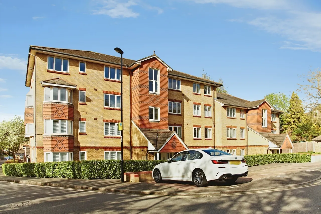 Muggeridge Close, South Croydon, CR2, photo 20