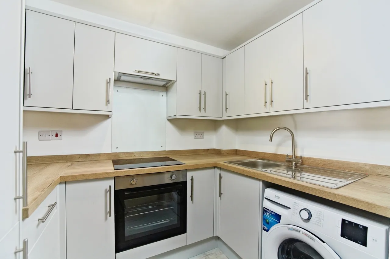 Muggeridge Close, South Croydon, CR2, photo 5