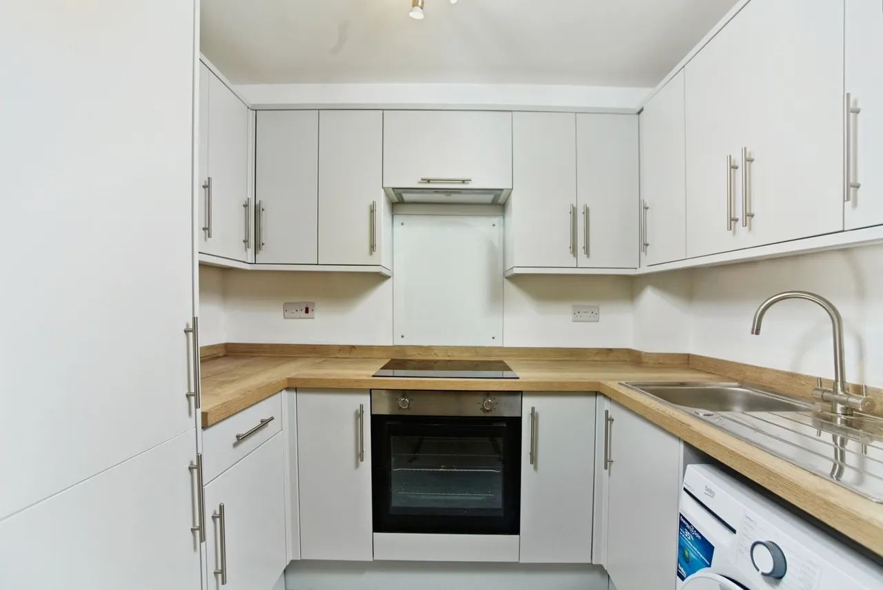 Muggeridge Close, South Croydon, CR2, photo 13