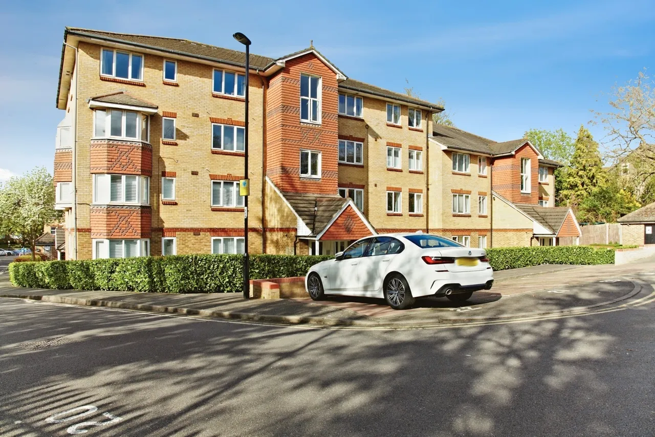 Muggeridge Close, South Croydon, CR2, photo 19