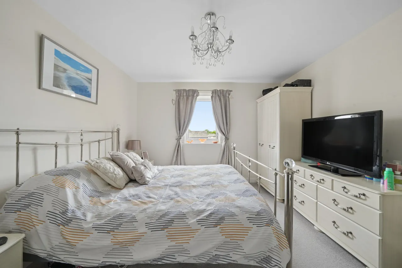 Guild Close, Witney, OX28, photo 6