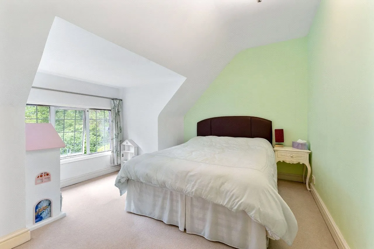 Firs Road, Kenley, CR8, photo 19
