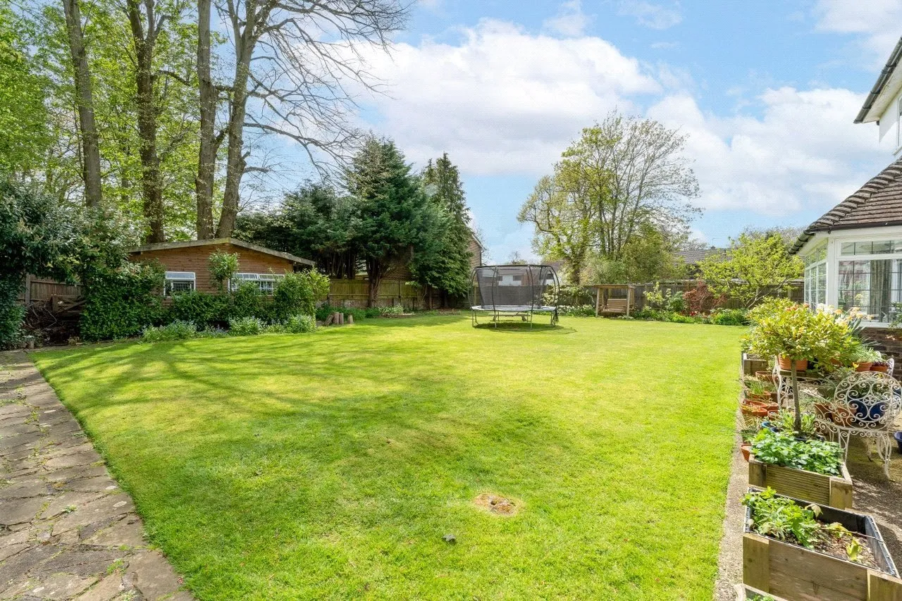 Firs Road, Kenley, CR8, photo 7