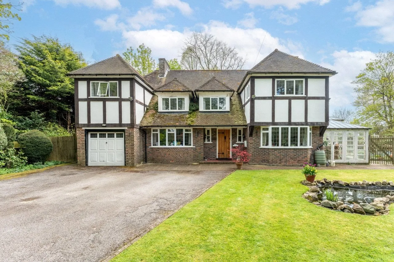 Firs Road, Kenley, CR8, photo 3