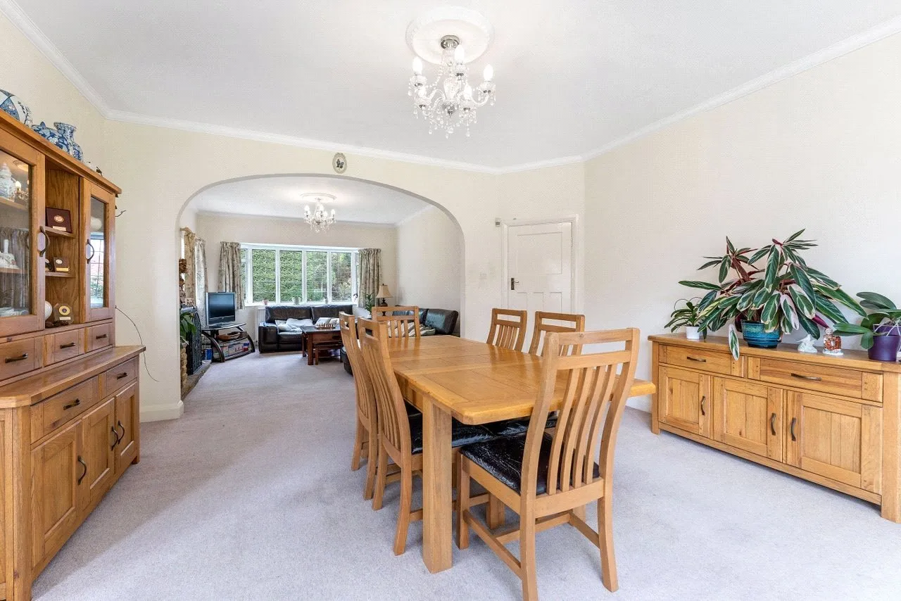 Firs Road, Kenley, CR8, photo 8