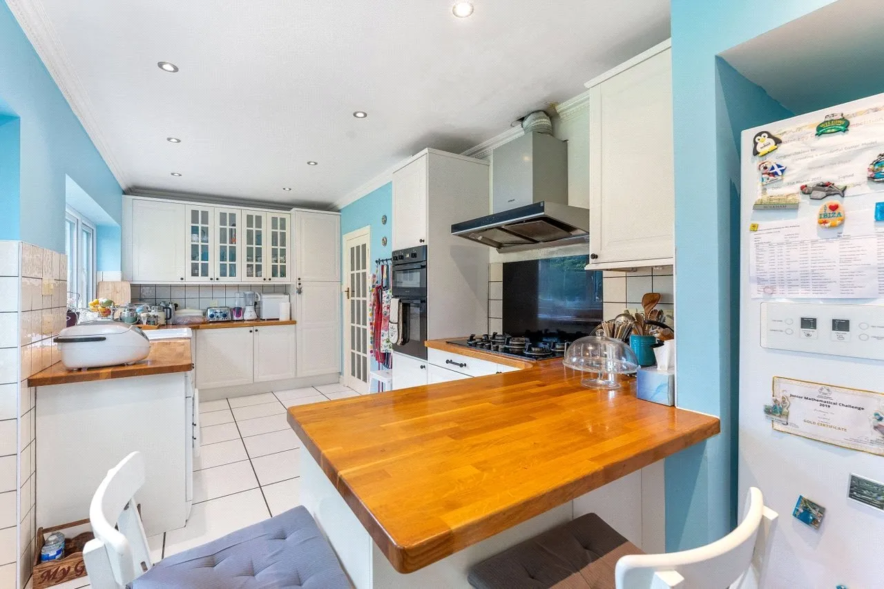 Firs Road, Kenley, CR8, photo 4