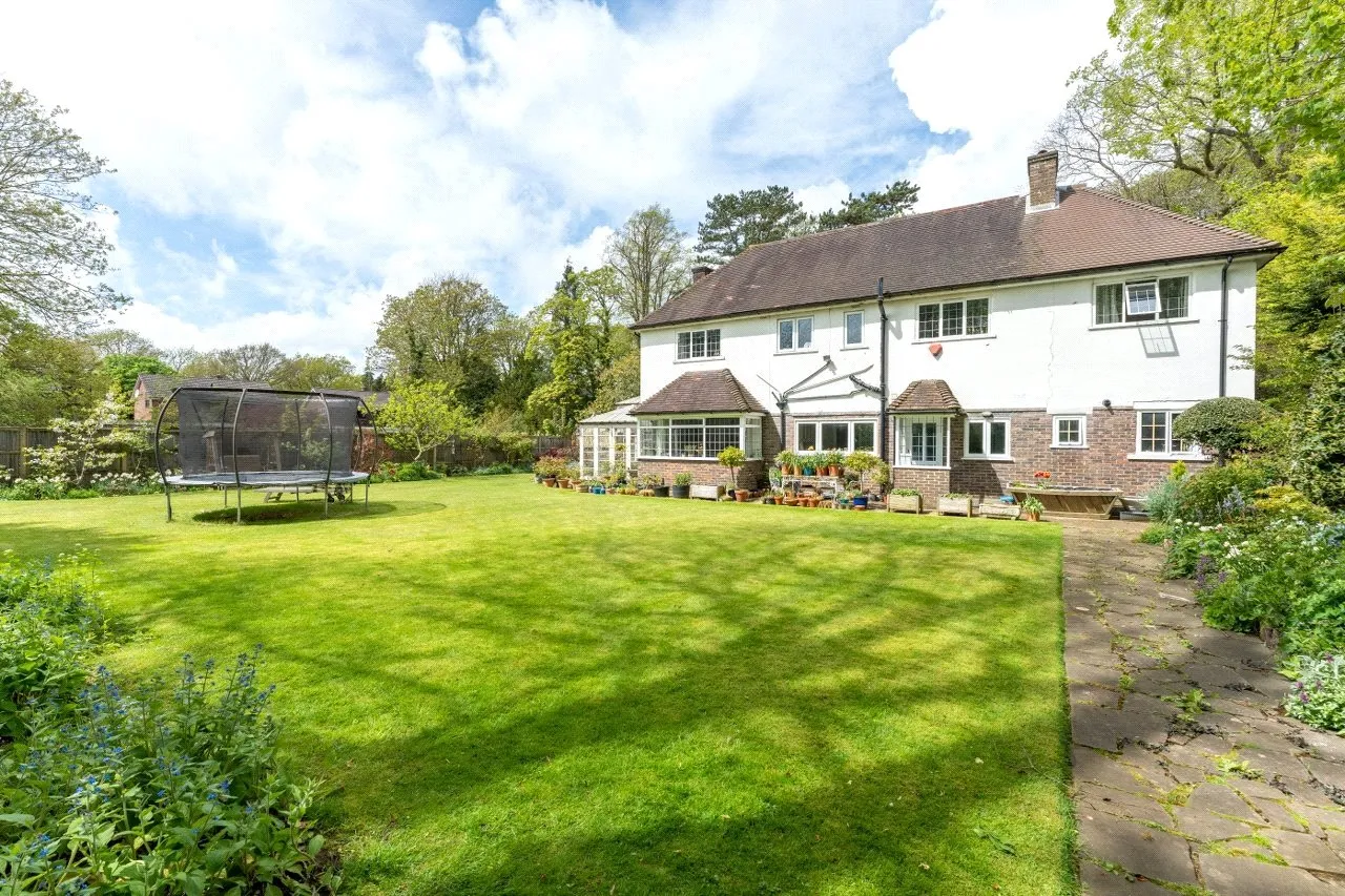 Firs Road, Kenley, CR8, photo 14